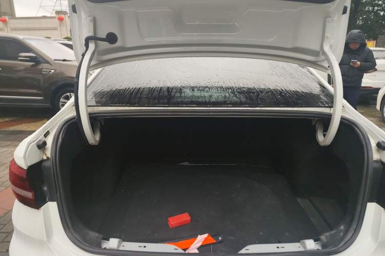 Used Volkswagen Lavida 2023 1.5L Automatic De Yi Edition