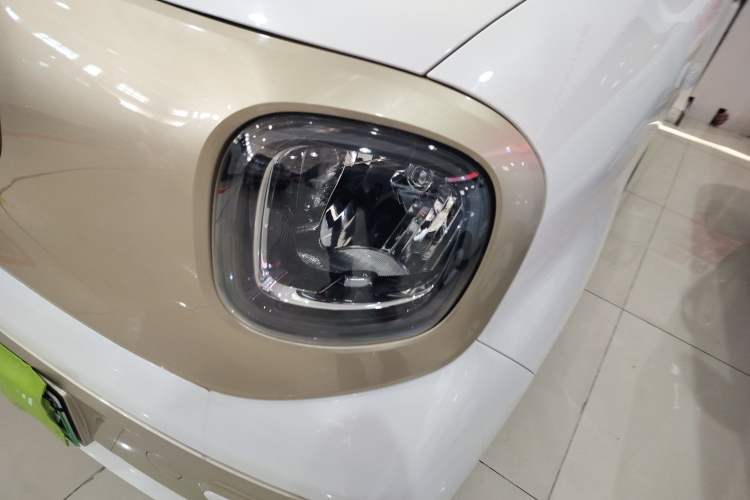 Used Bestune Pony 2025 222km Range Agile Horse
