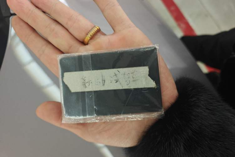 Used XPeng G6 2025 625 Long-Range Max Flagship Edition
