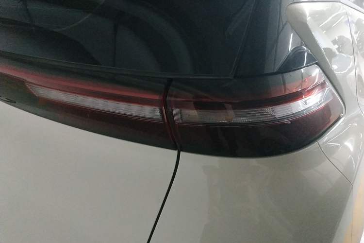 Used BYD Seagull 2025 305km Active Version