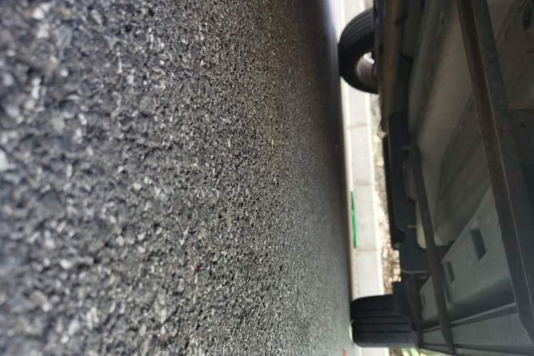 Used Chevrolet Trax 2014 1.4T Manual Two-Wheel Drive Comfort Model
