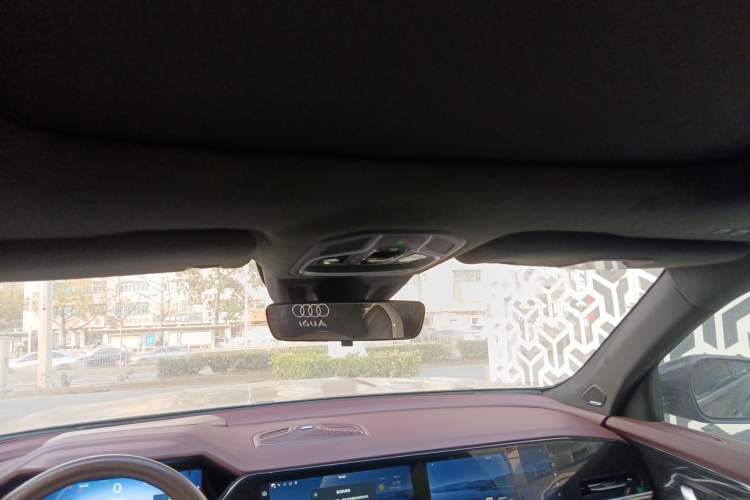 Used Geely Auto Monjaro L 2021 2.0TD High-Power Automatic All-Wheel Drive Luxury Version
