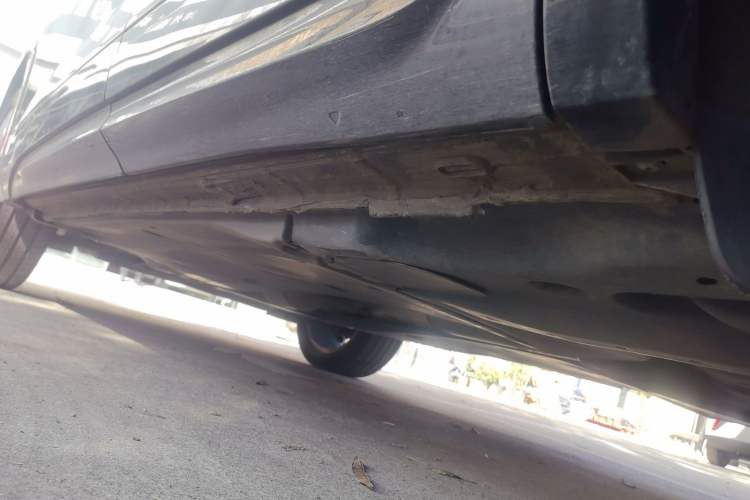 Used Volkswagen Tayron X 2020 330TSI Two-Wheel Drive Luxury Smart Connectivity Version
