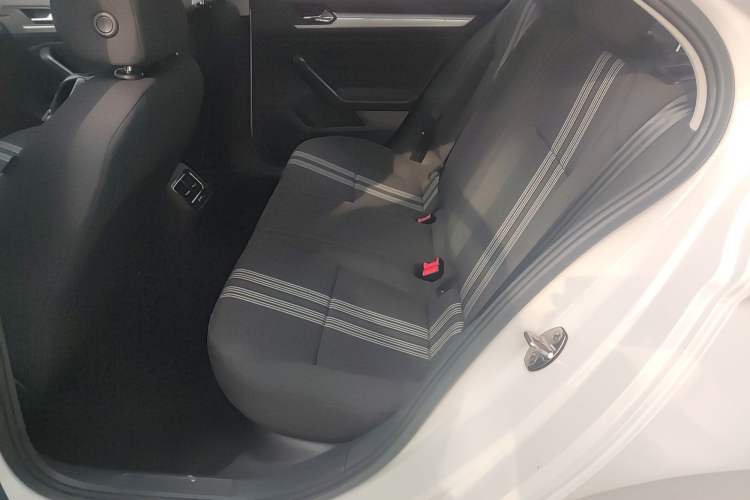 Used Volkswagen Lamando 2017 230TSI DSG Fashion Edition