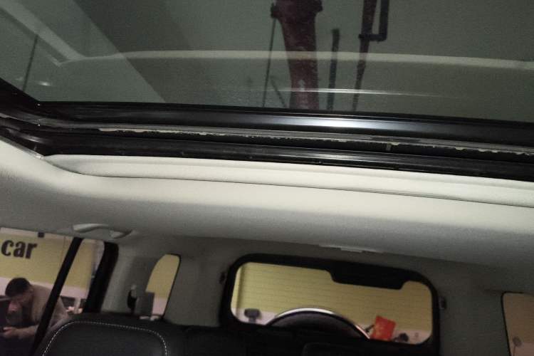 Used Tank 300 2023 Off-Road Edition 2.0T Conqueror
