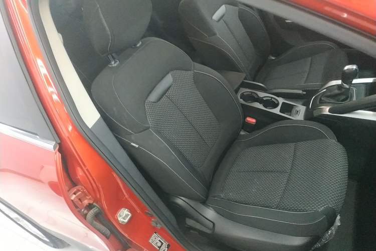 Used Renault Kadjar 2016 2.0L Two-Wheel Drive Comfort Edition