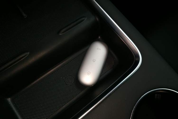 Used Li Auto L8 2023 Pro Model
