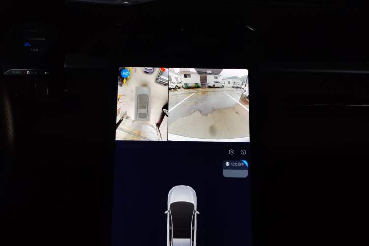 Used XPeng P5 2021 550E
