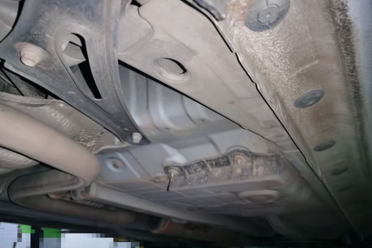 Used Toyota YARiS L 2020 1.5L CVT Leading Edition
