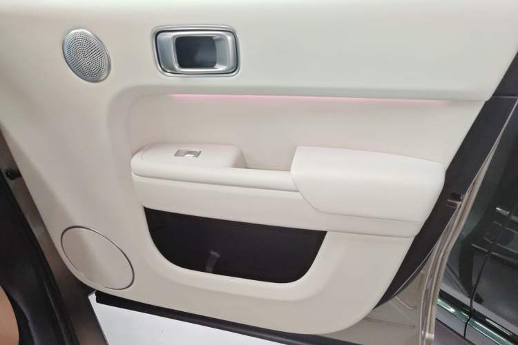 Used Li Auto L8 2024 Max