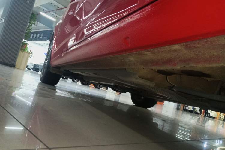 Used Skoda Rapid Spaceback 2014 1.6L Automatic Enjoyment Edition
