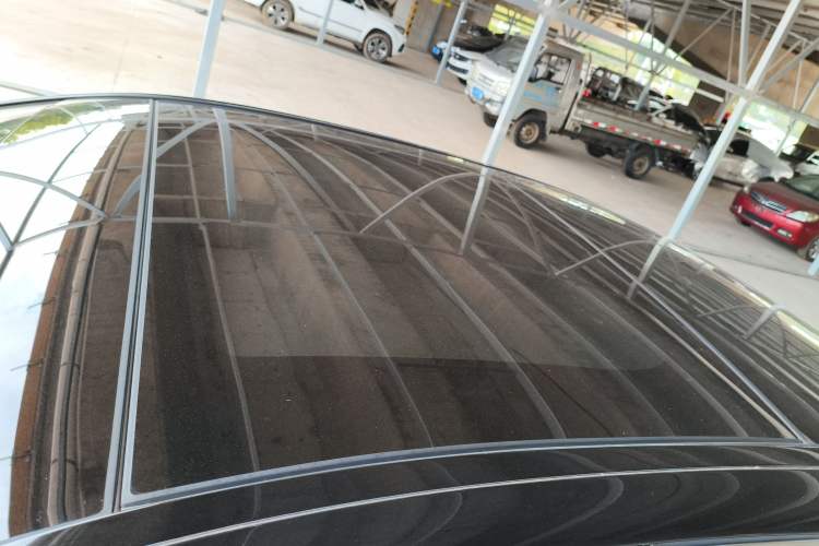 Used Mercedes-Benz E-Class 2023 E 260 L