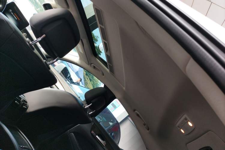 Used Mercedes-Benz CLS 2015 CLS 260