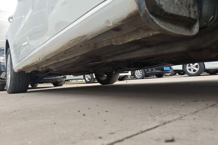 Used Volkswagen Lavida 2013 Restyled Classic 1.6L Automatic Comfort Edition