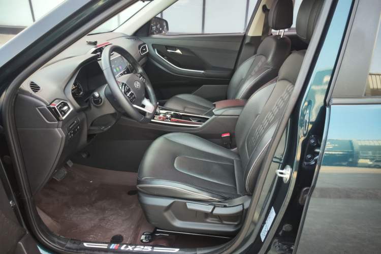 Used Hyundai ix25 2020 1.5L CVT GLS Smart Model