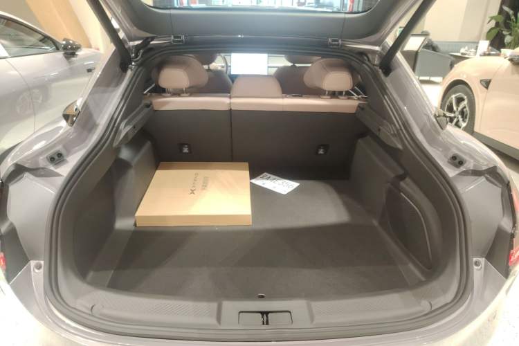 Used XPeng MONA M03 2025 620 Ultra-Long Range Plus