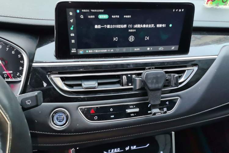 Used Changan CS75 2022 Blue Whale Edition 1.5T DCT Luxury Model