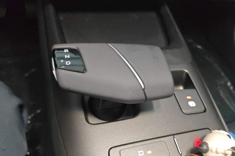 Used Changan Eado 2024 1.5T GDI Automatic Prestige Edition
