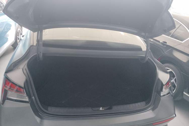 Used Hyundai Elantra 2023 240TGDi DCT N Line LUX Prestige Edition
