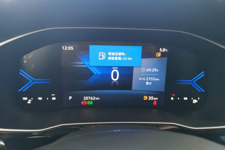 Used Jetta VS7 2024 280TSI Automatic Glory Edition
