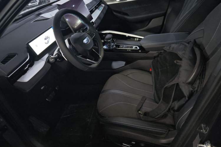 Used Geely Auto Preface 2025 Dongfang Yao 2.0TD Lanxing Edition