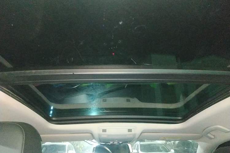 Used Volkswagen Sagitar 2020 280TSI DSG Comfort Version China VI Standard