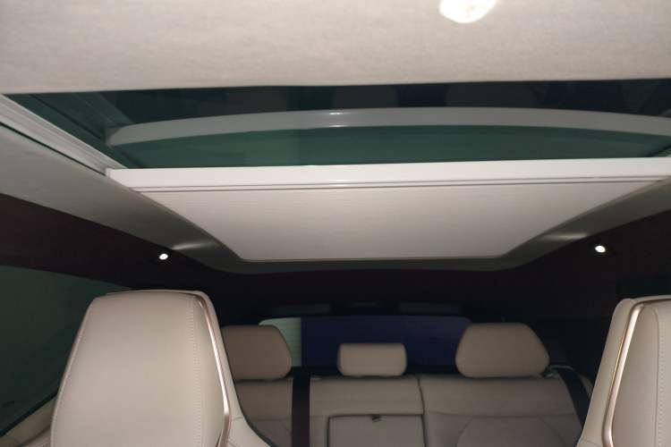 Used Zeekr X 2025 5-Seater Rear-Drive Version
