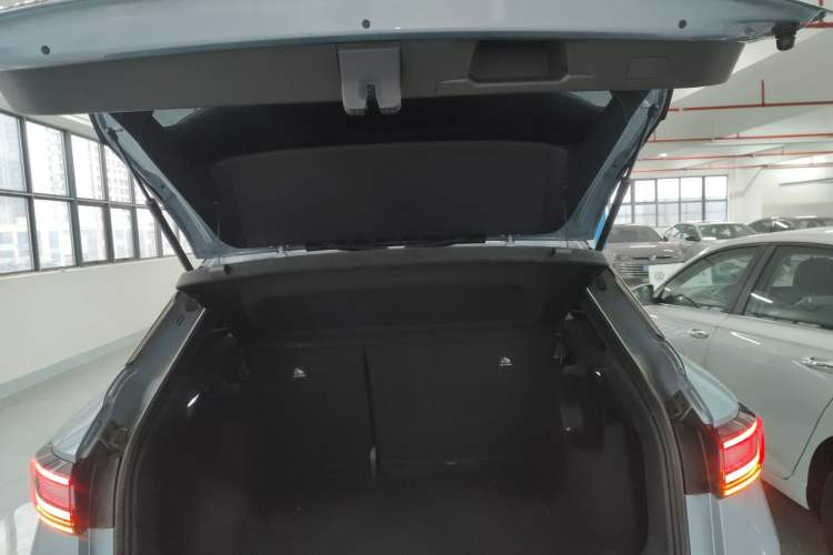 Used Volkswagen ID.4 X 2025 Smart Version Pure & Intelligent Enjoyment Edition
