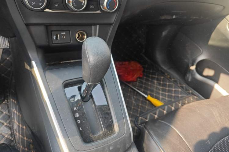 Used Nissan Sylphy 2024 Classic 1.6XE CVT Comfort Edition
