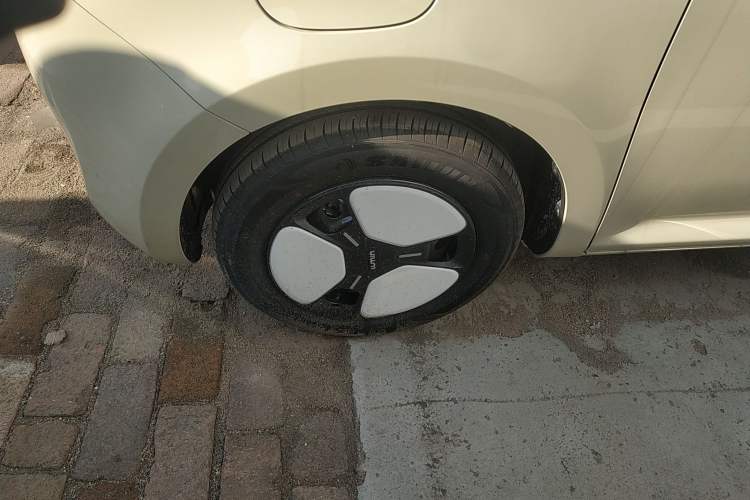 Used  Lumin 2025 205 km Xiangqin Version