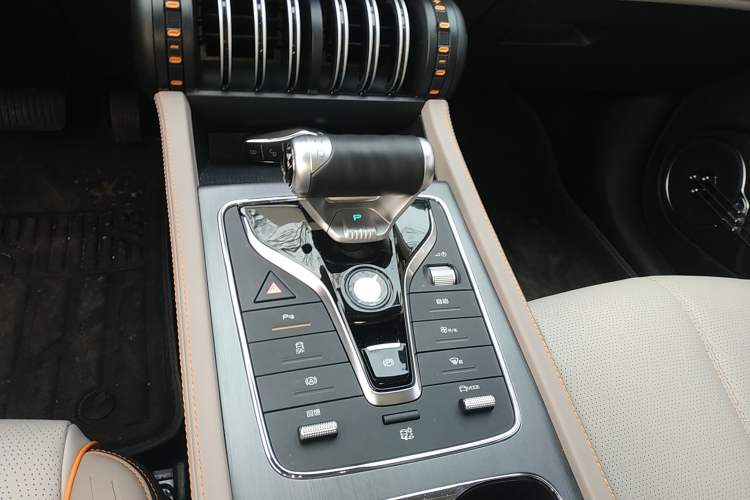 Used BYD Yuan PLUS 2023 Champion Edition 430KM Superior Model