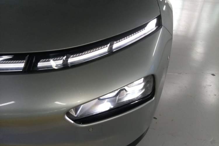 Used XPeng P7 2020 586N
