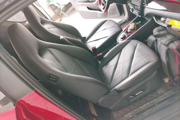 Used Chery Little Ant 2022 Sweet Pink Edition Half-Sugar Version Lithium Iron Phosphate 30 kW 301 km