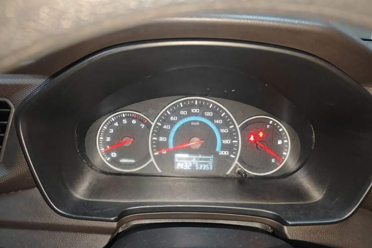 Used Wuling Hongguang V 2021 1.5L Refreshed Enjoyment Edition LAR
