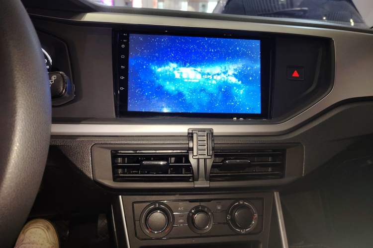 Used Volkswagen Polo 2019 Plus 1.5L Automatic Panoramic Enjoyment Edition