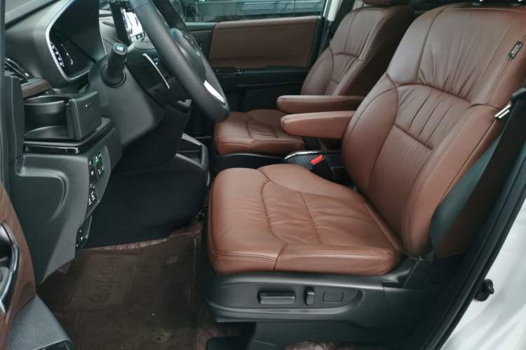 Used Honda Odyssey 2022 2.0L eHEV Sharp·Luxury Edition
