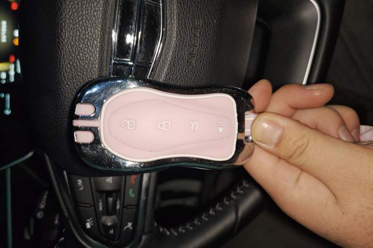 Used Geely Auto Emgrand X7 Sport 2020 1.8TD DCT Smart PRO