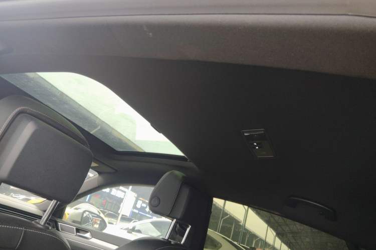 Used Volkswagen FAW-Volkswagen CC 2020 330TSI Glamour Edition China VI Standard