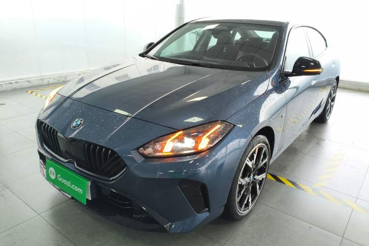 Used BMW 2 Series 2025 225L M Sport Night Edition Package
