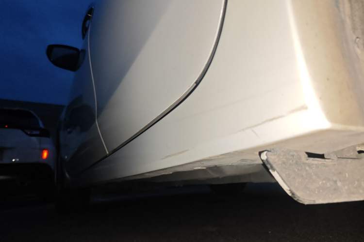 Used Nissan Teana 2016 2.0L XL Comfort Edition
