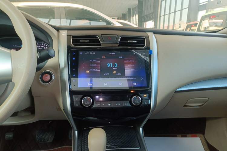 Used Nissan Teana 2016 2.0L XE Fashion Edition