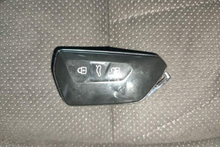 Used Volkswagen Tiguan L 2024 PRO 380TSI Four-Wheel Drive R-Line Prestige Edition
