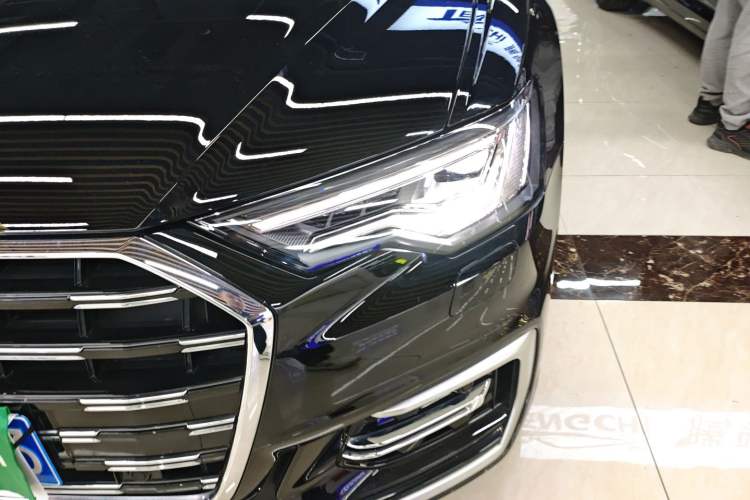 Used Audi A6L 2024 45 TFSI Prestige Dynamic Edition