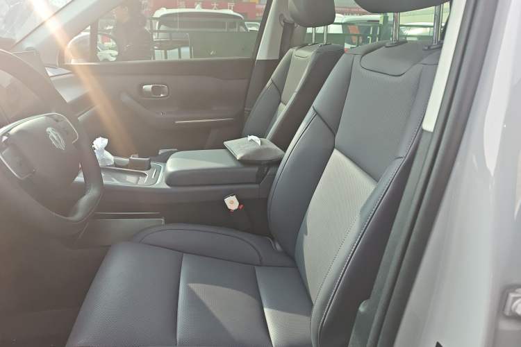 Used Leapmotor C10 2026 210 Joyful Edition
