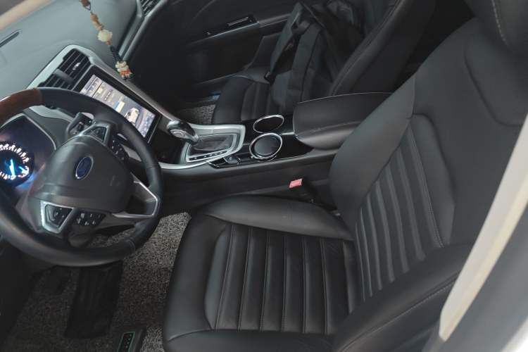 Used Ford Mondeo 2013 1.5L GTDi180 Fashion Edition
