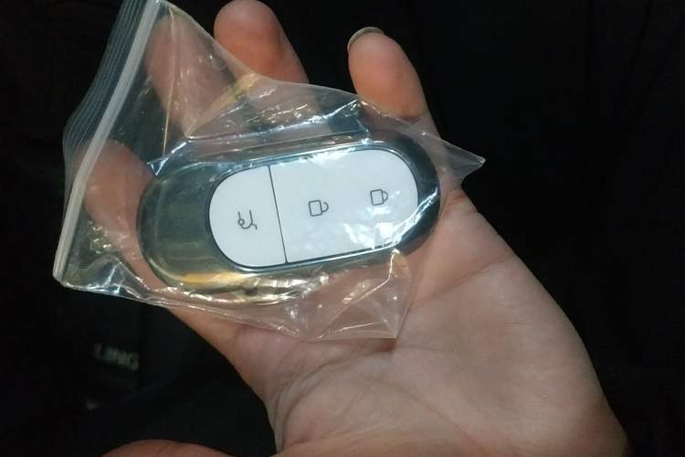 Used Leapmotor C11 2023 Pure Electric 500 Smart Edition