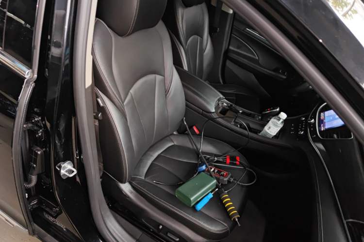 Used Buick LaCrosse 2021 652T Luxury Model