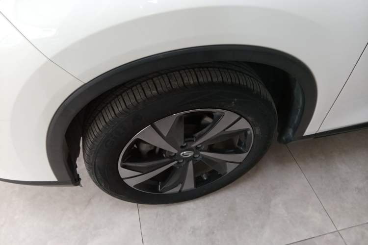 Used GAC Trumpchi GS4 2022 270T Automatic Smart Drive Technology Edition
