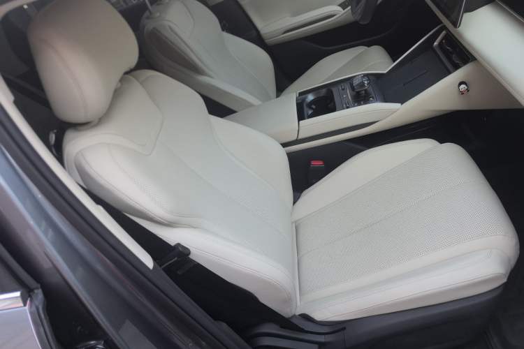 Used BYD Qin L 2024 DM-i 80KM Beyond Model
