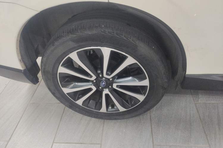 Used Subaru Forester 2016 2.0i Fashion Navigation Edition
